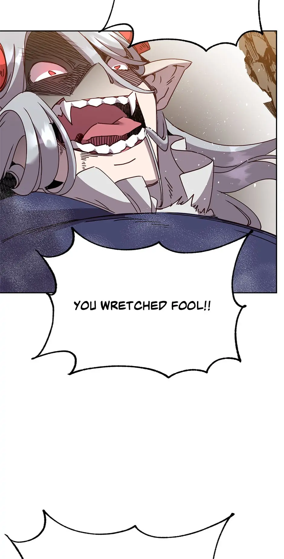 Read The Max Level Hero Strikes Back ENGLISH Manga Online