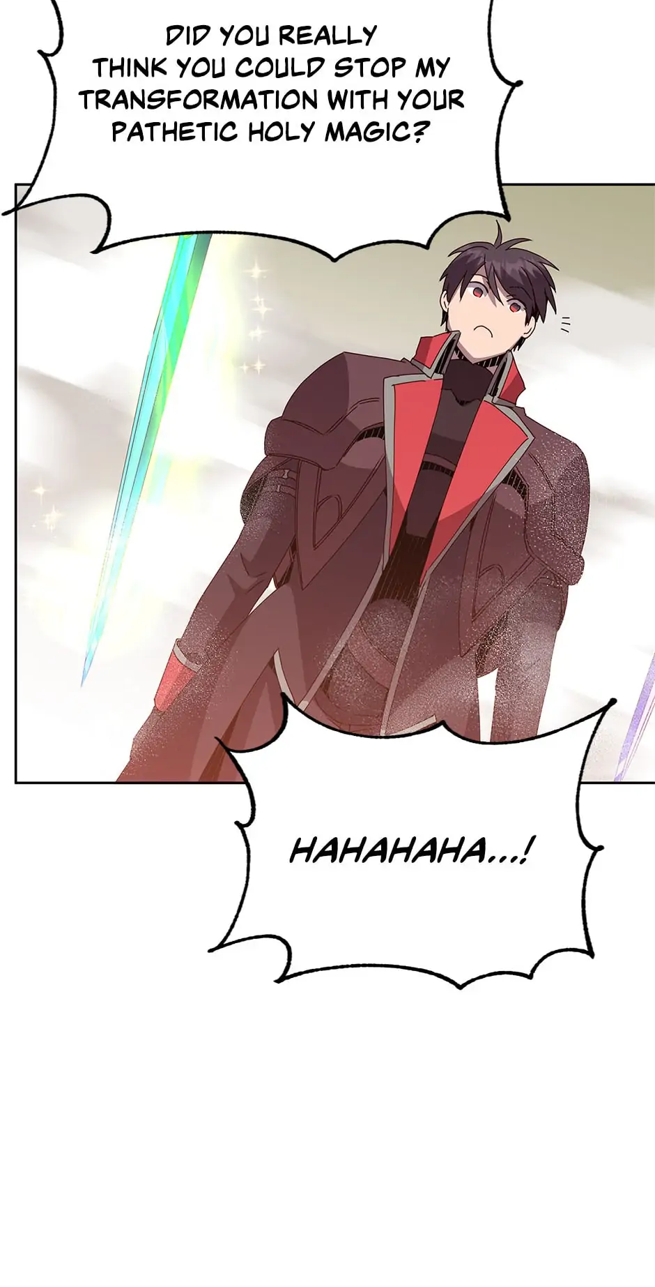 Read The Max Level Hero Strikes Back ENGLISH Manga Online