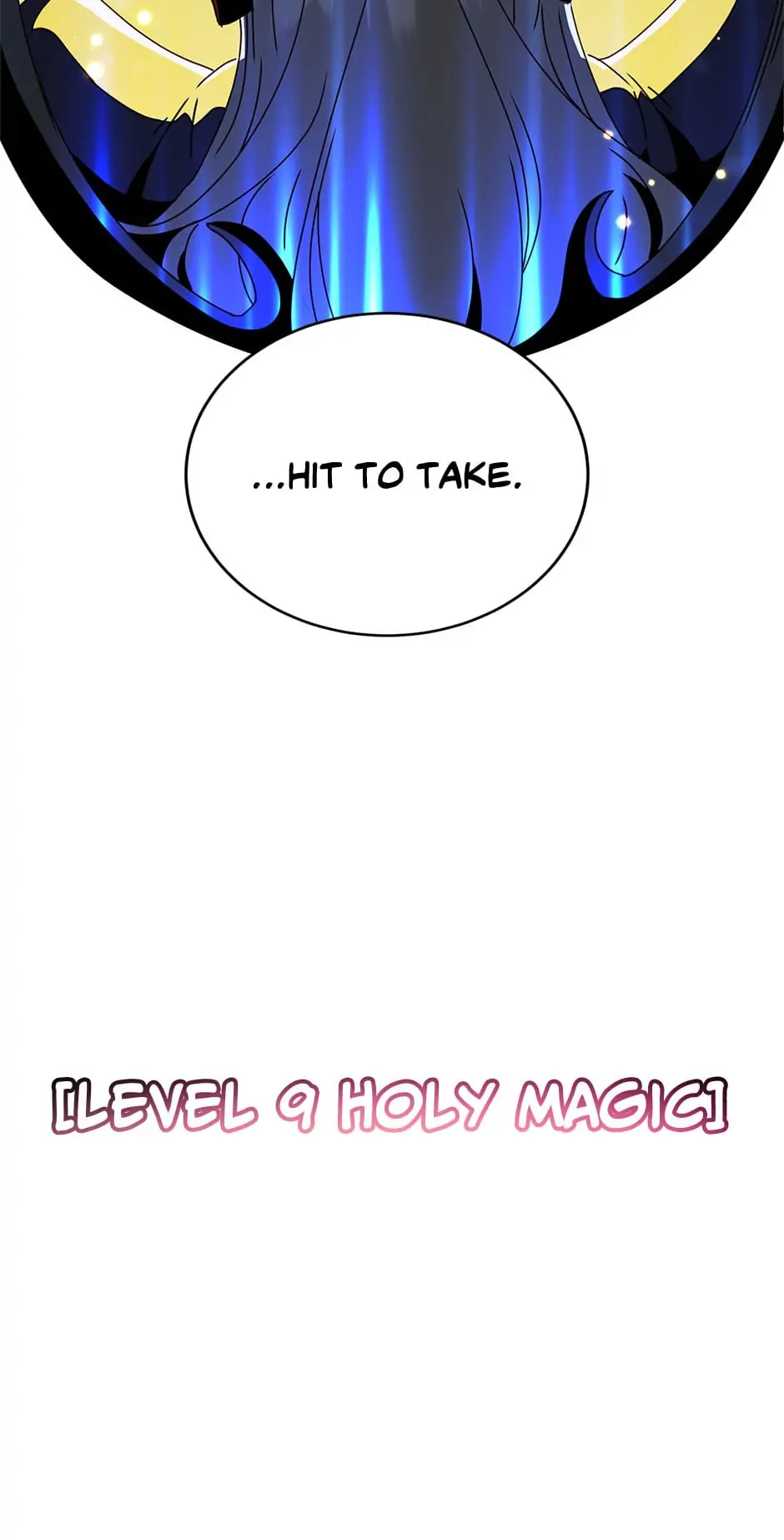 Read The Max Level Hero Strikes Back ENGLISH Manga Online