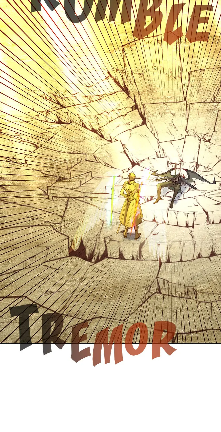 Read The Max Level Hero Strikes Back ENGLISH Manga Online