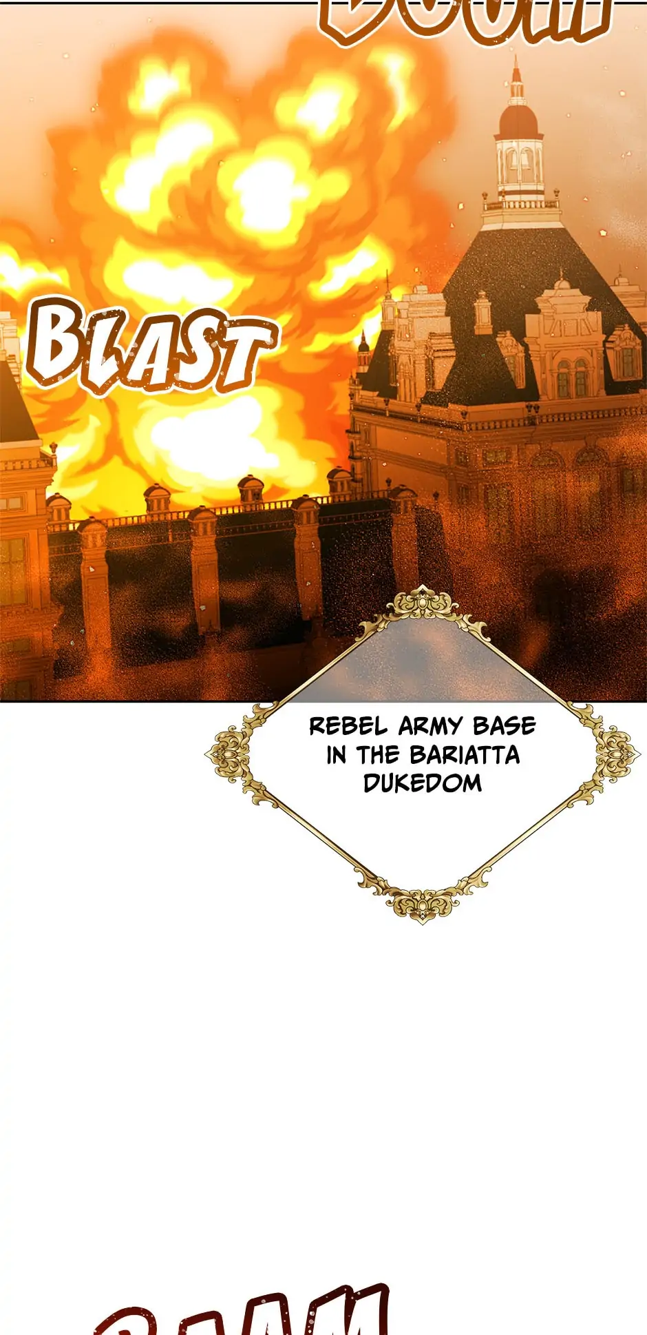 Read The Max Level Hero Strikes Back ENGLISH Manga Online