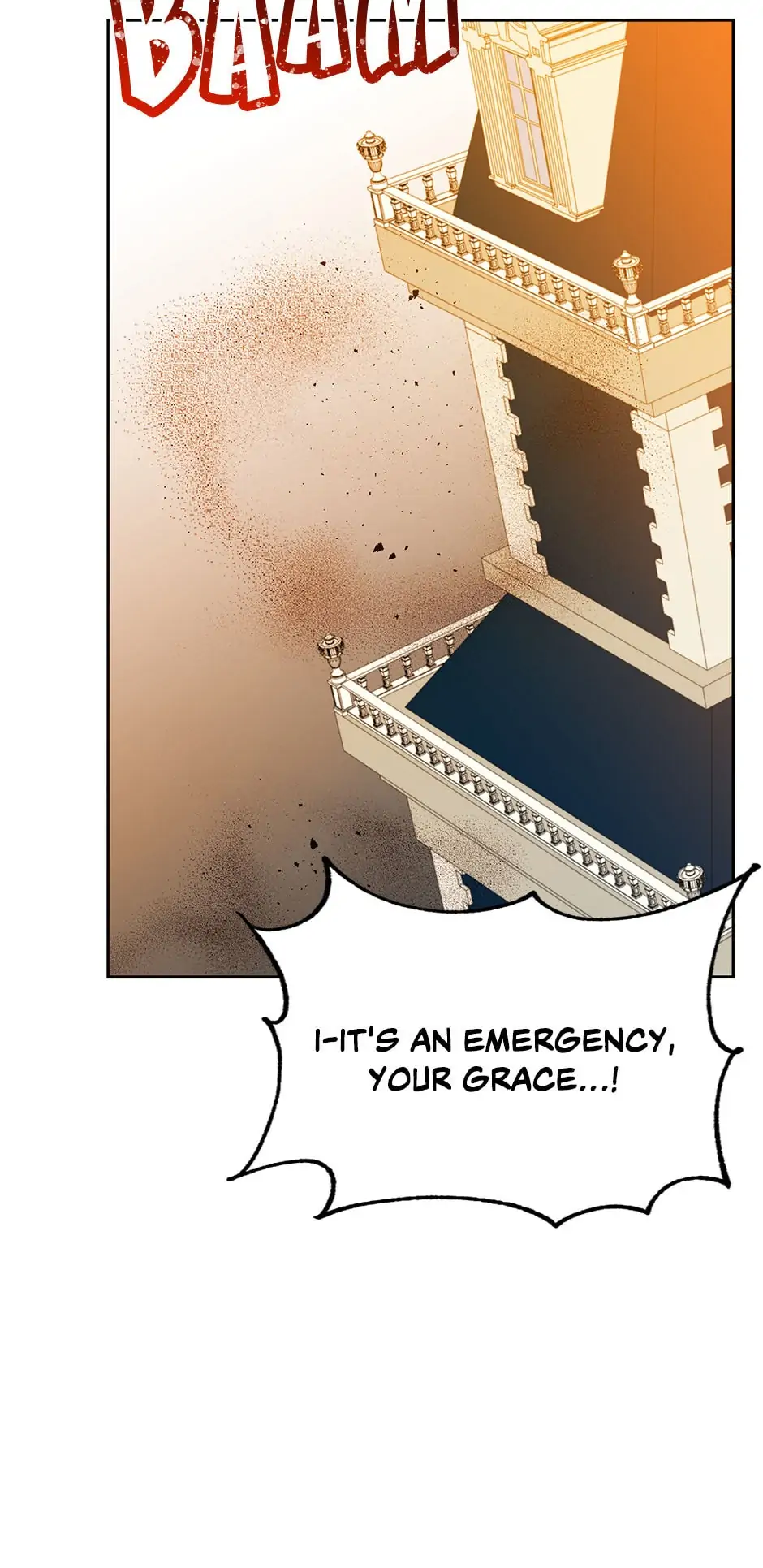 Read The Max Level Hero Strikes Back ENGLISH Manga Online