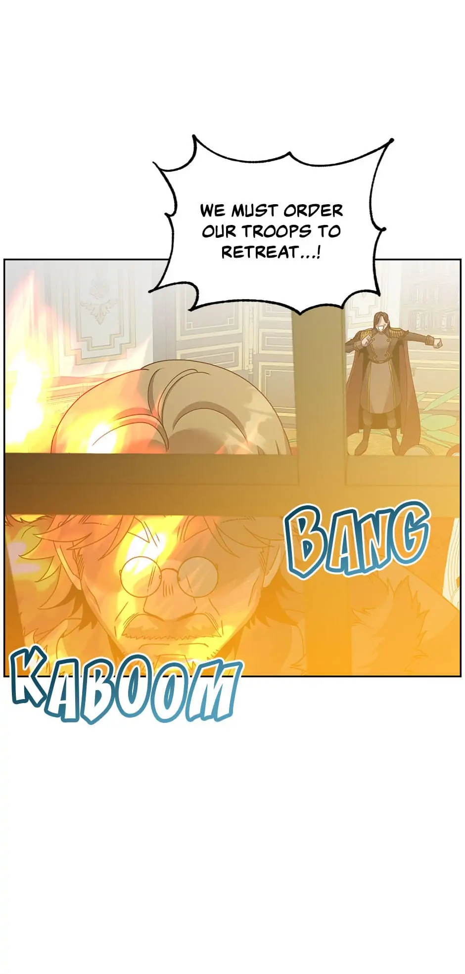 Read The Max Level Hero Strikes Back ENGLISH Manga Online