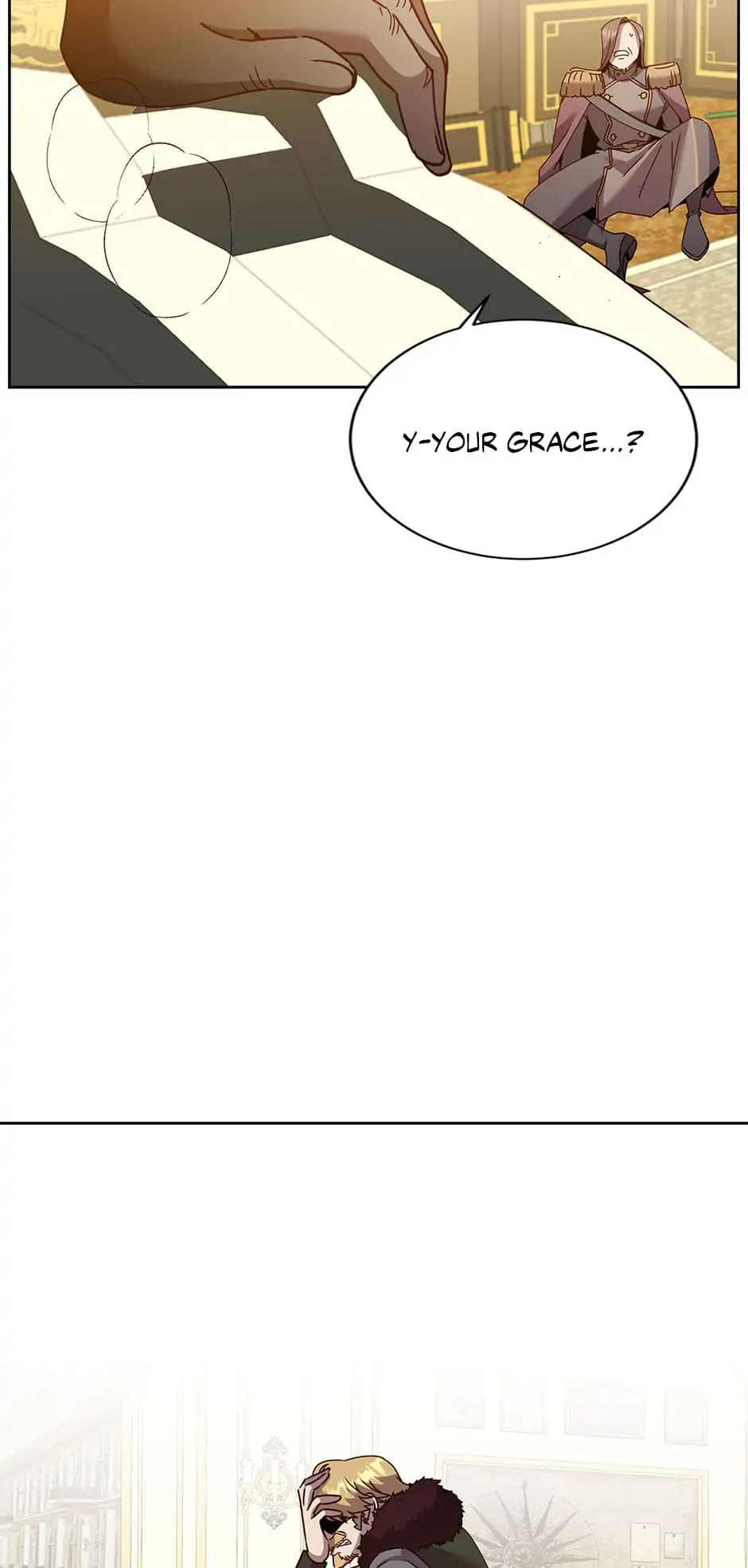 Read The Max Level Hero Strikes Back ENGLISH Manga Online