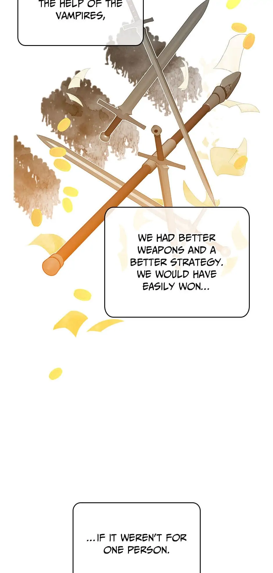 Read The Max Level Hero Strikes Back ENGLISH Manga Online