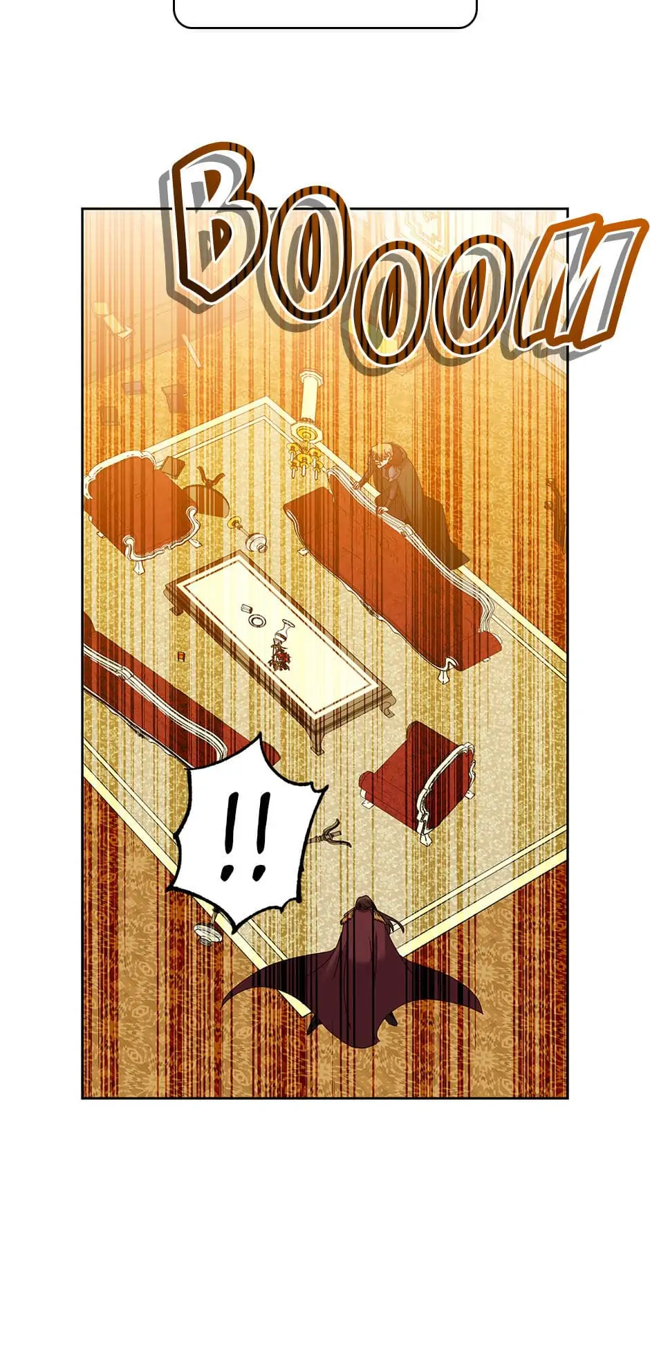 Read The Max Level Hero Strikes Back ENGLISH Manga Online