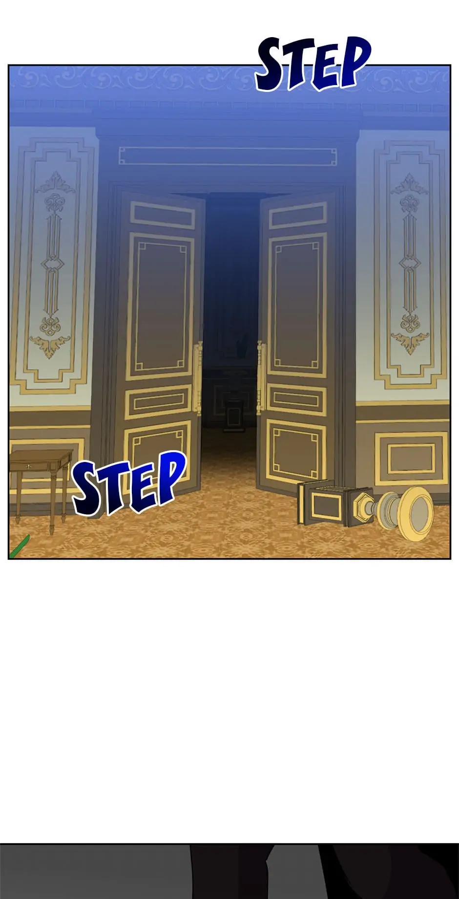 Read The Max Level Hero Strikes Back ENGLISH Manga Online