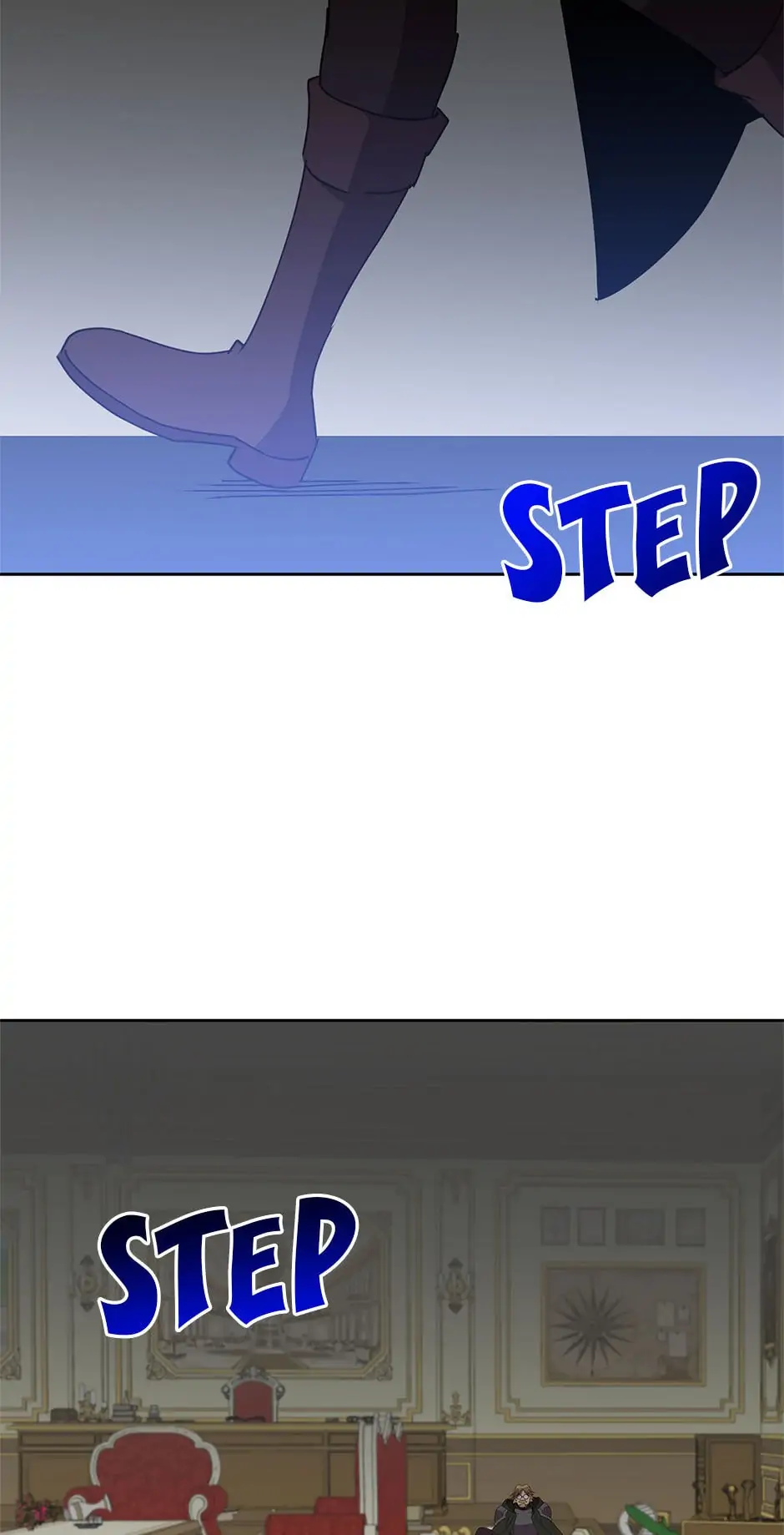 Read The Max Level Hero Strikes Back ENGLISH Manga Online