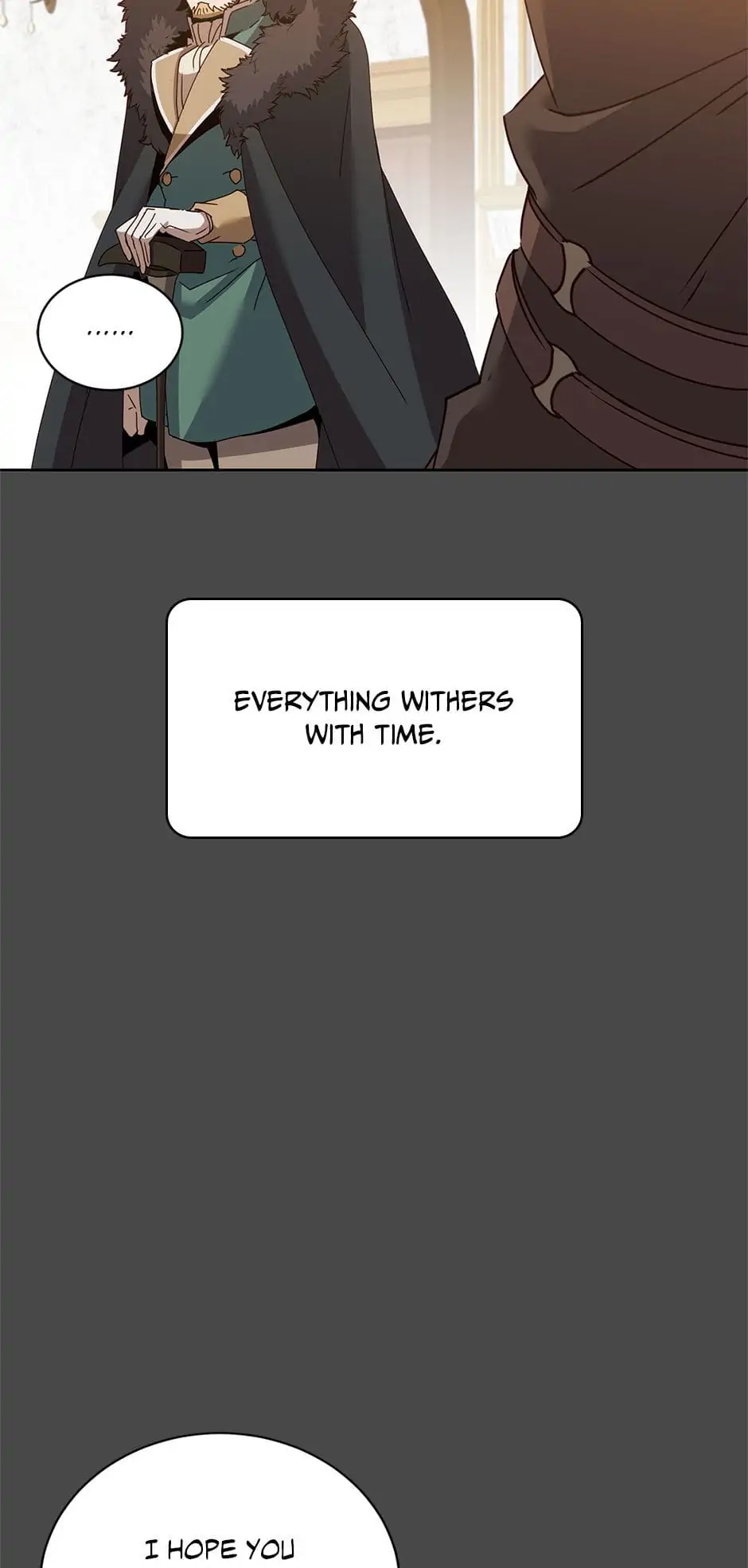 Read The Max Level Hero Strikes Back ENGLISH Manga Online