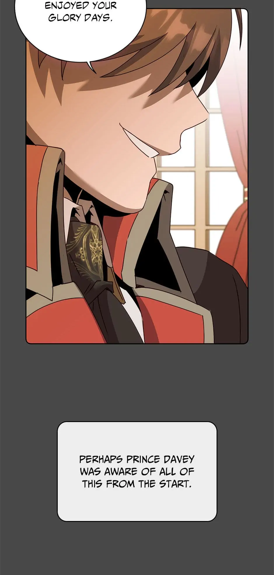 Read The Max Level Hero Strikes Back ENGLISH Manga Online