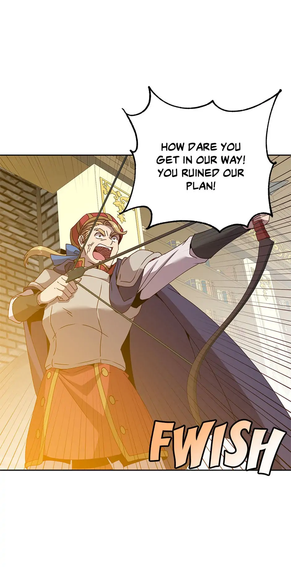 Read The Max Level Hero Strikes Back ENGLISH Manga Online