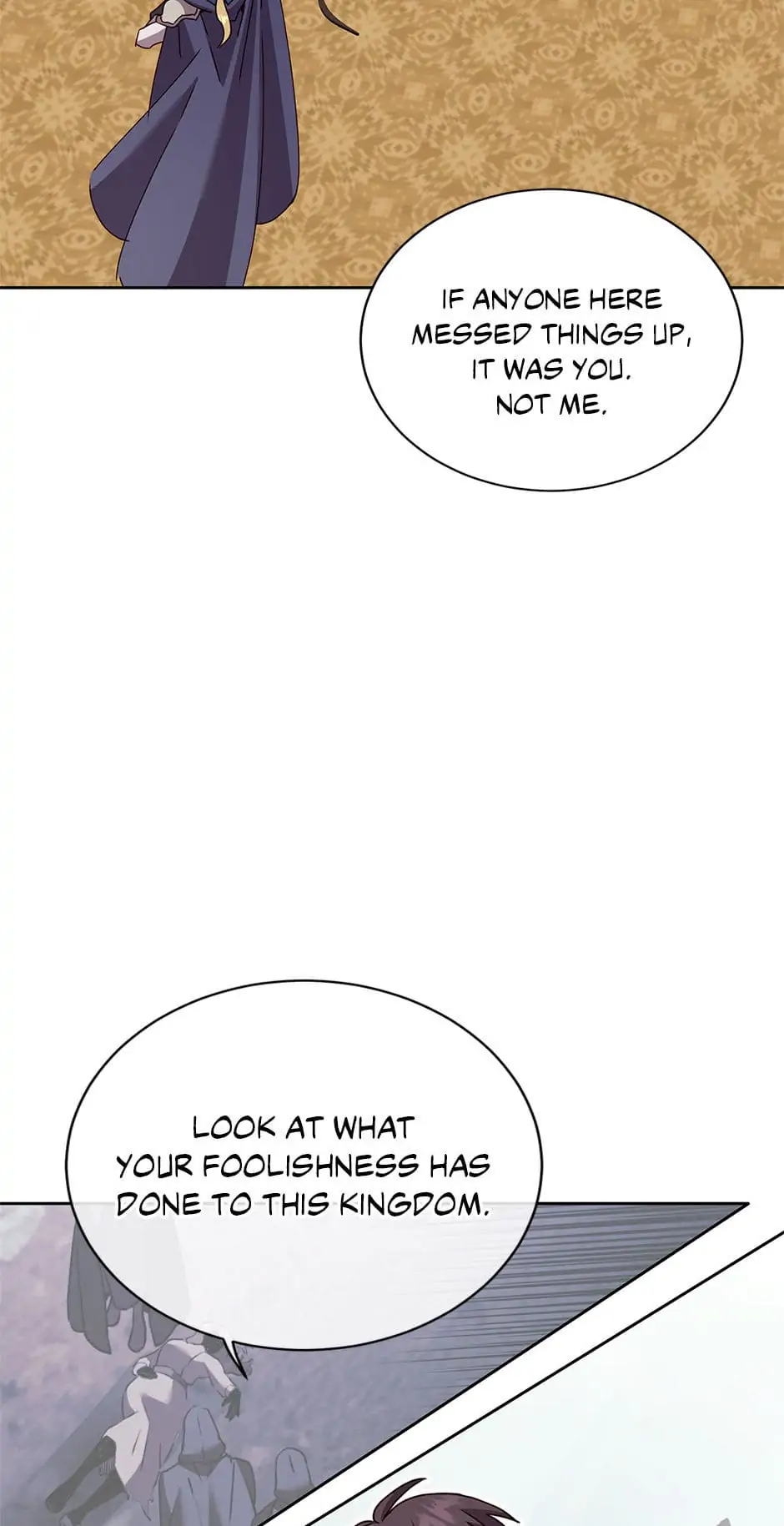 Read The Max Level Hero Strikes Back ENGLISH Manga Online