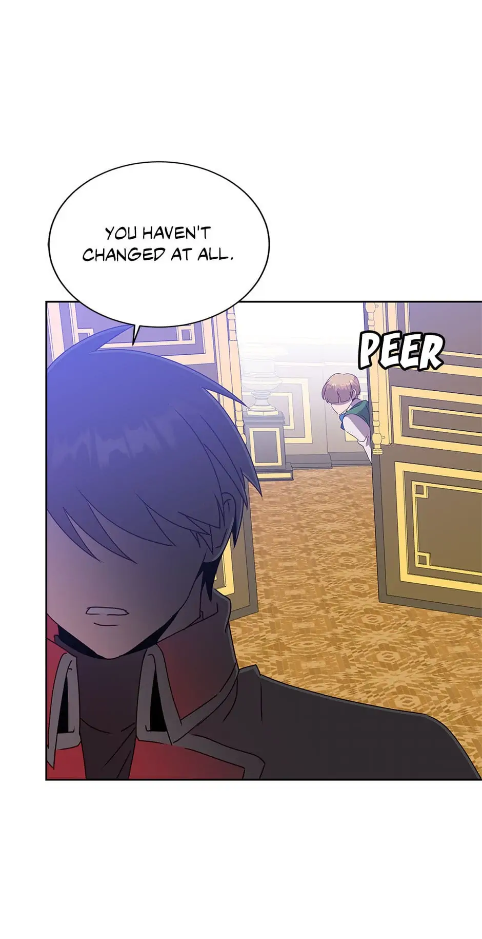 Read The Max Level Hero Strikes Back ENGLISH Manga Online