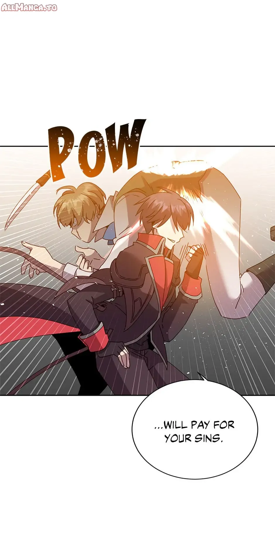 Read The Max Level Hero Strikes Back ENGLISH Manga Online