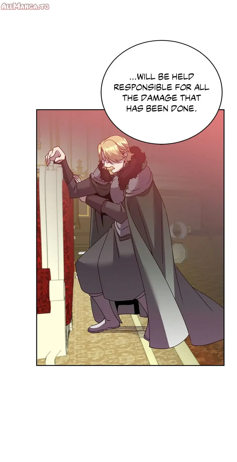 Read The Max Level Hero Strikes Back ENGLISH Manga Online