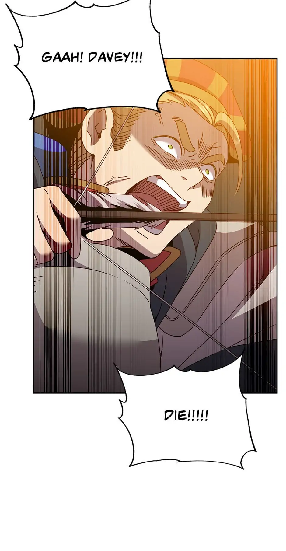 Read The Max Level Hero Strikes Back ENGLISH Manga Online