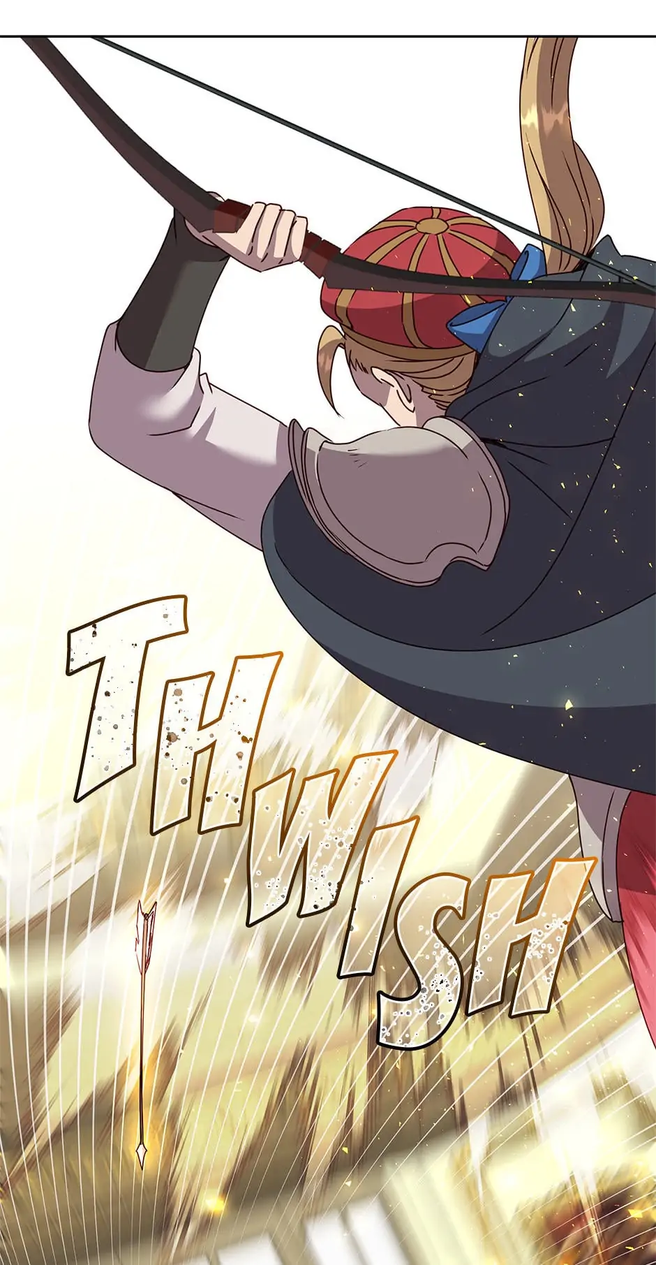 Read The Max Level Hero Strikes Back ENGLISH Manga Online