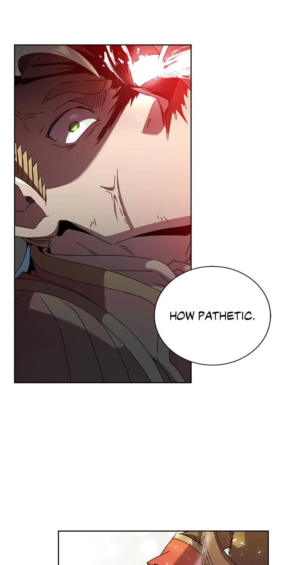 Read The Max Level Hero Strikes Back ENGLISH Manga Online