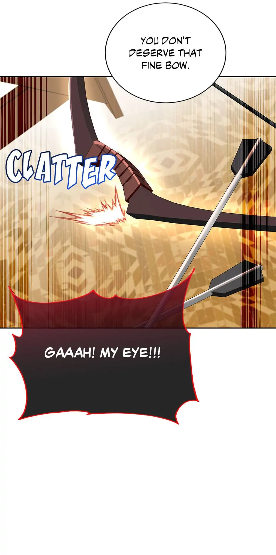 Read The Max Level Hero Strikes Back ENGLISH Manga Online