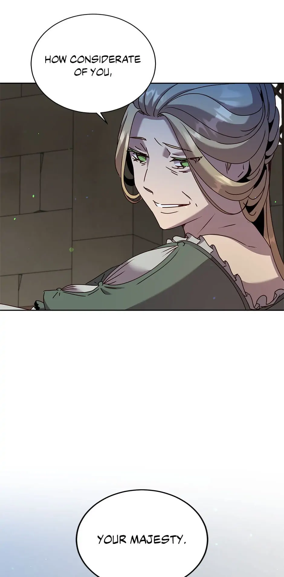 Read The Max Level Hero Strikes Back ENGLISH Manga Online