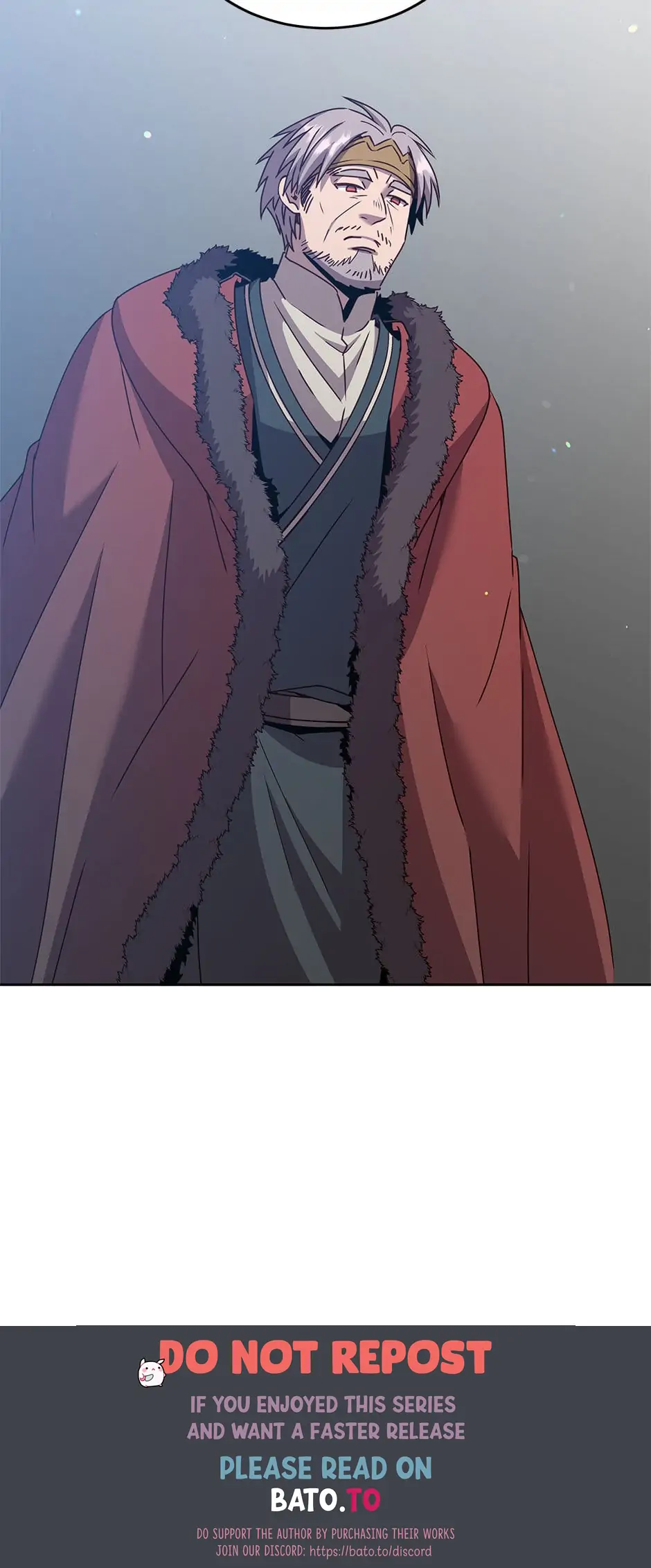 Read The Max Level Hero Strikes Back ENGLISH Manga Online