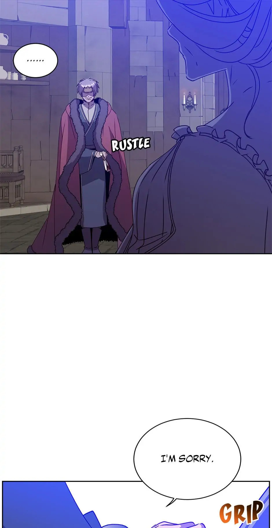 Read The Max Level Hero Strikes Back ENGLISH Manga Online