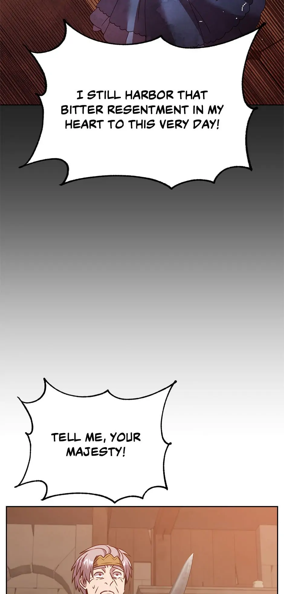 Read The Max Level Hero Strikes Back ENGLISH Manga Online