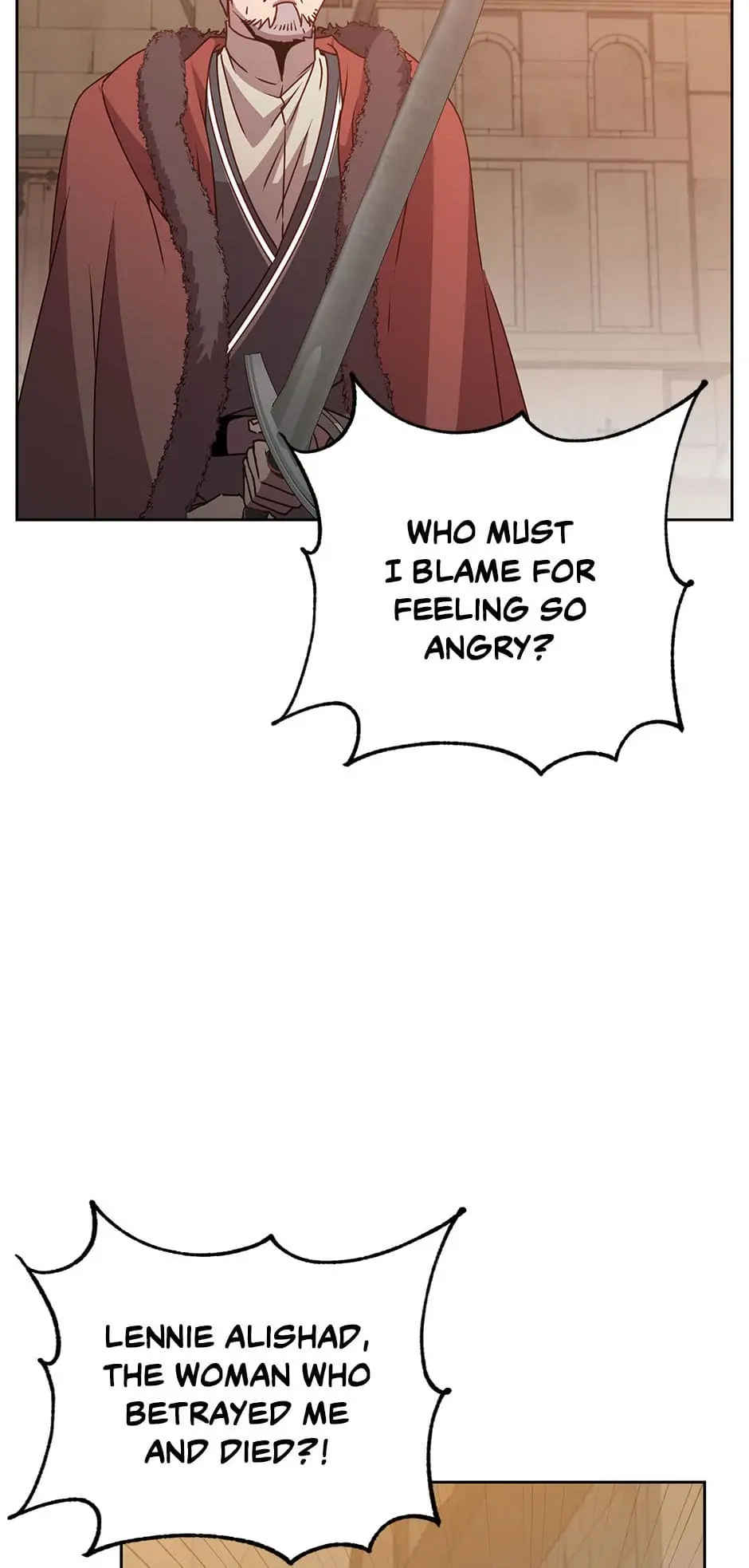 Read The Max Level Hero Strikes Back ENGLISH Manga Online