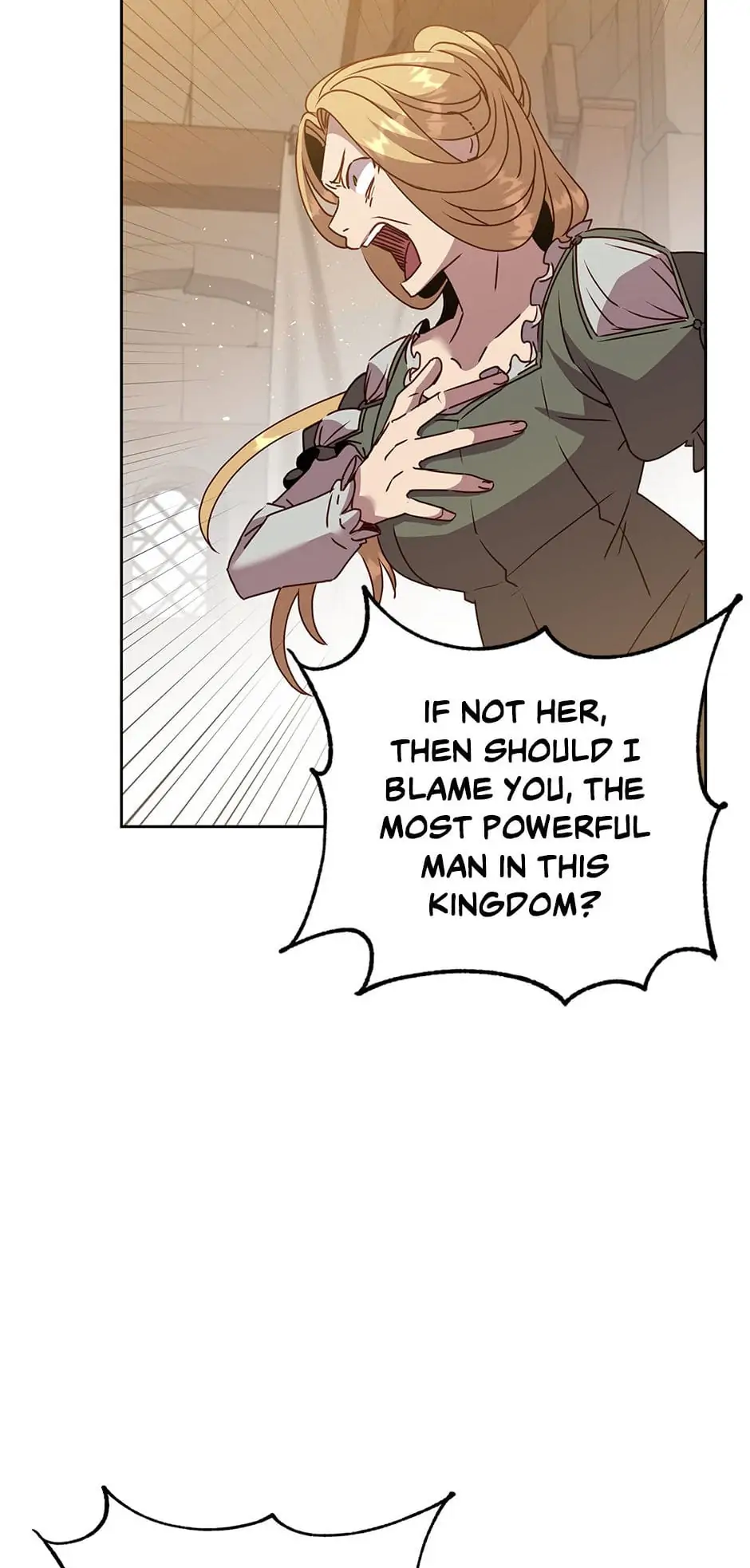 Read The Max Level Hero Strikes Back ENGLISH Manga Online