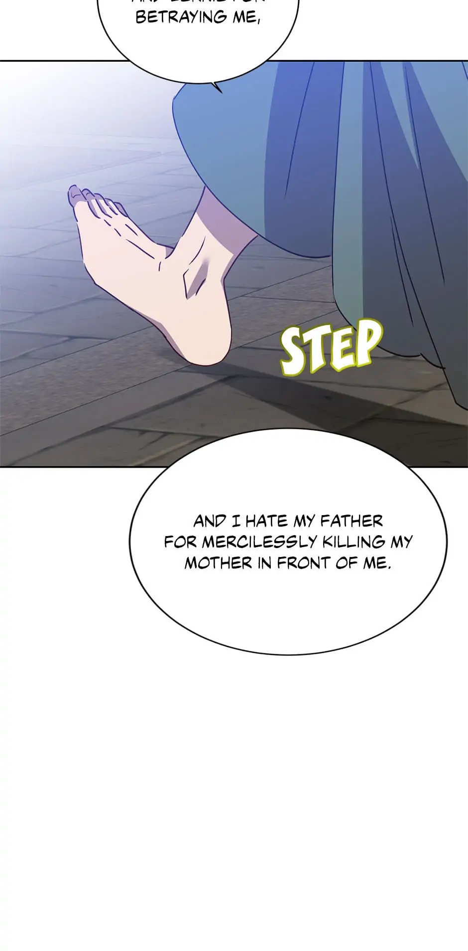 Read The Max Level Hero Strikes Back ENGLISH Manga Online