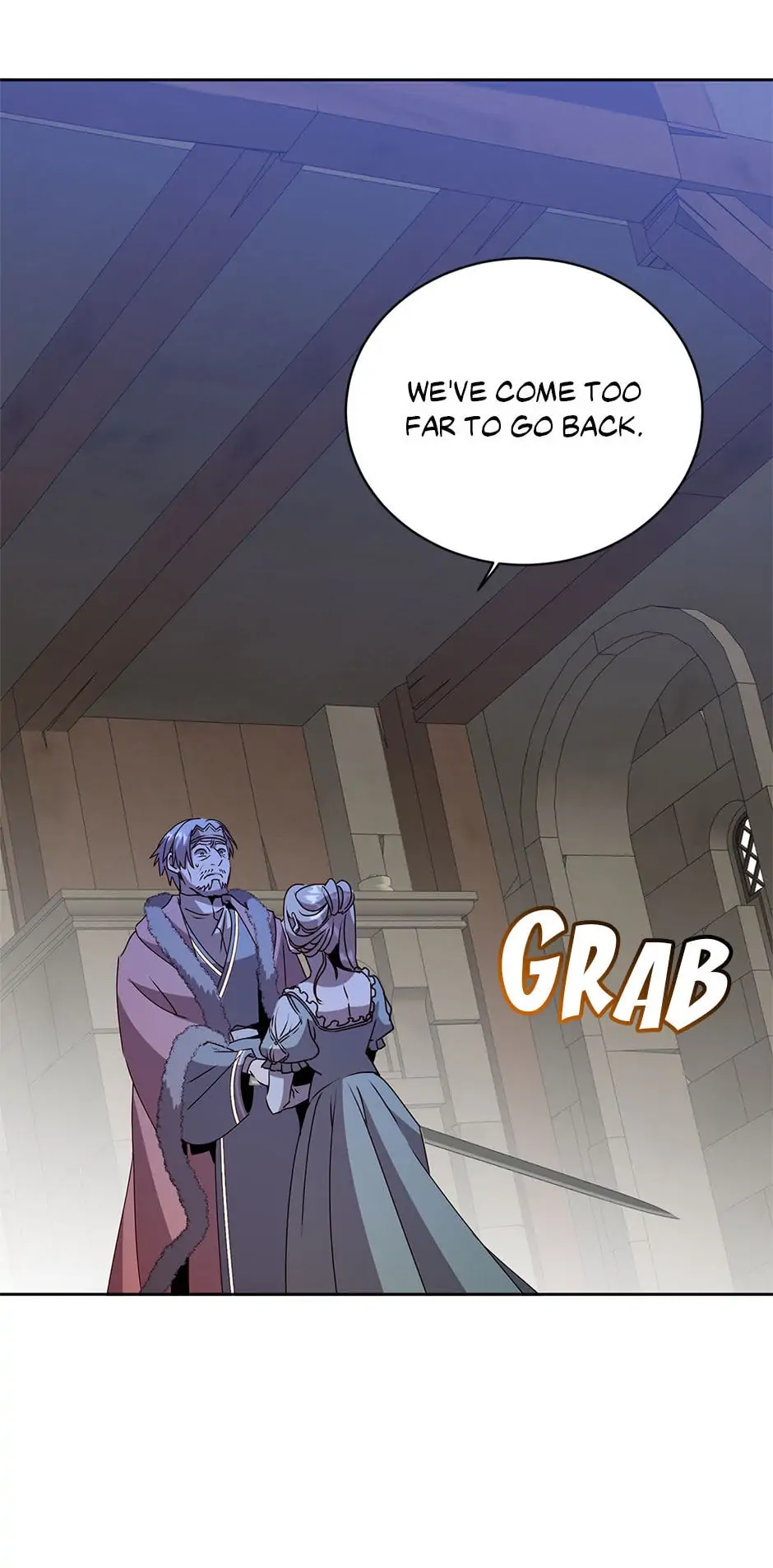 Read The Max Level Hero Strikes Back ENGLISH Manga Online