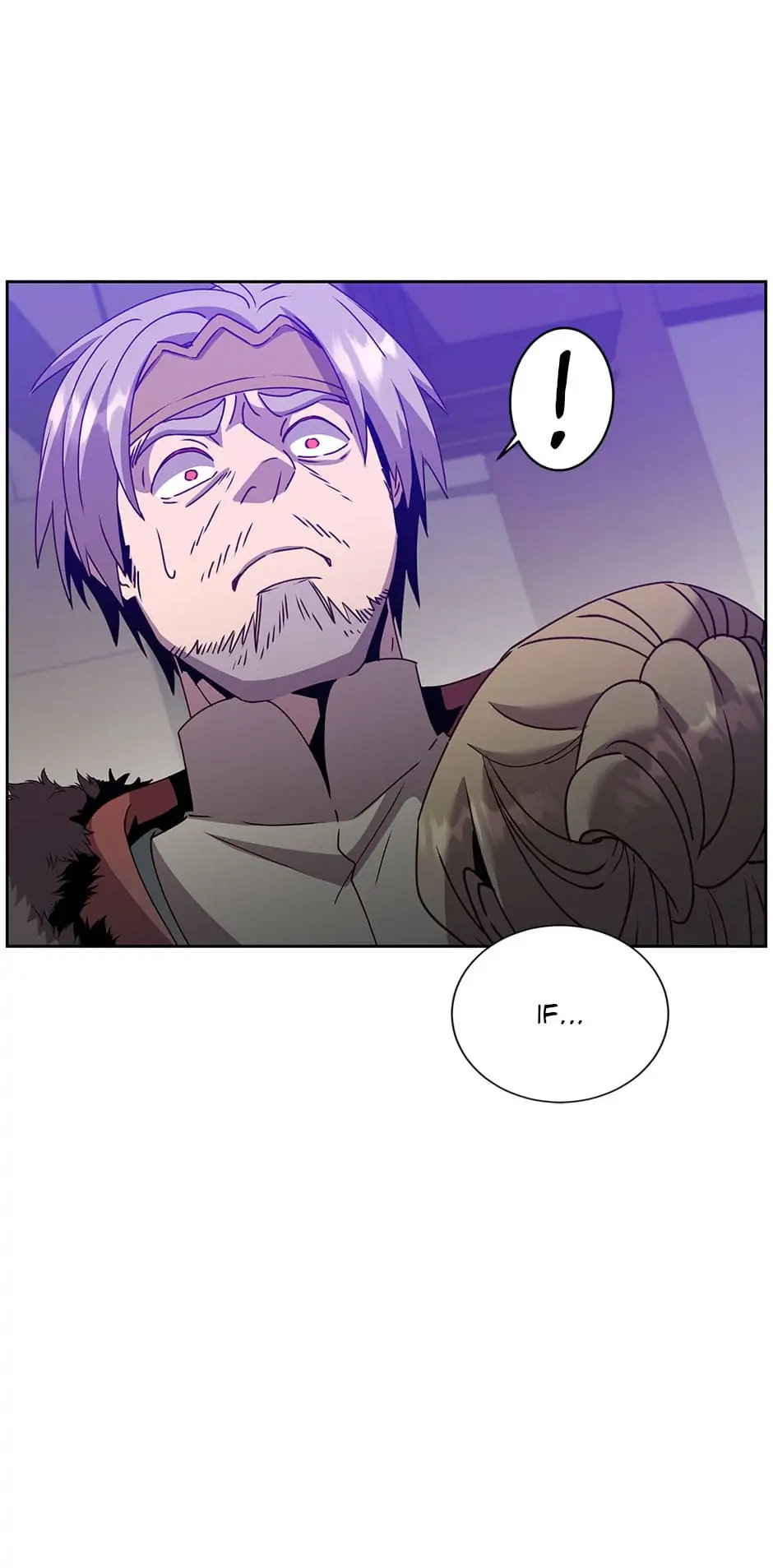 Read The Max Level Hero Strikes Back ENGLISH Manga Online