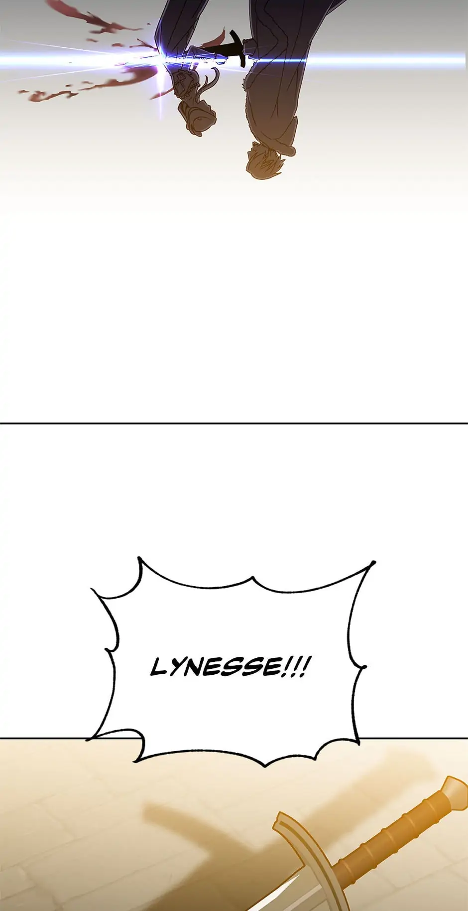 Read The Max Level Hero Strikes Back ENGLISH Manga Online