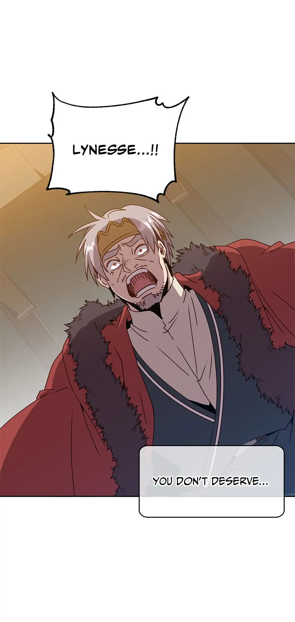 Read The Max Level Hero Strikes Back ENGLISH Manga Online