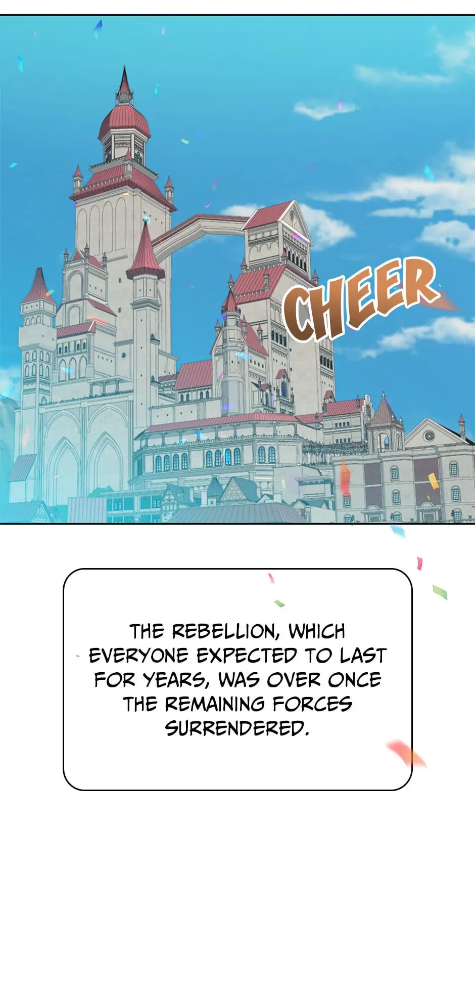 Read The Max Level Hero Strikes Back ENGLISH Manga Online