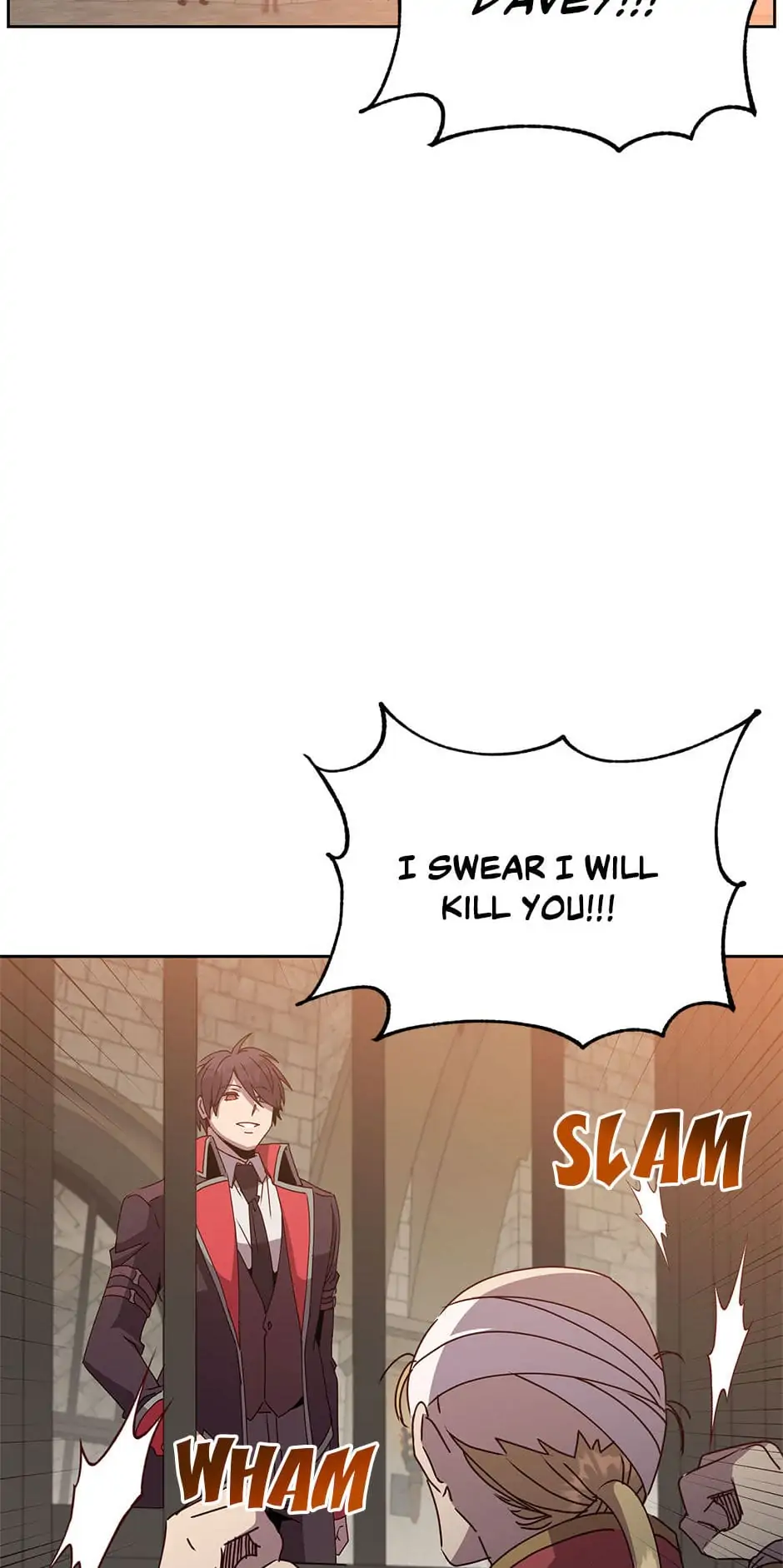 Read The Max Level Hero Strikes Back ENGLISH Manga Online