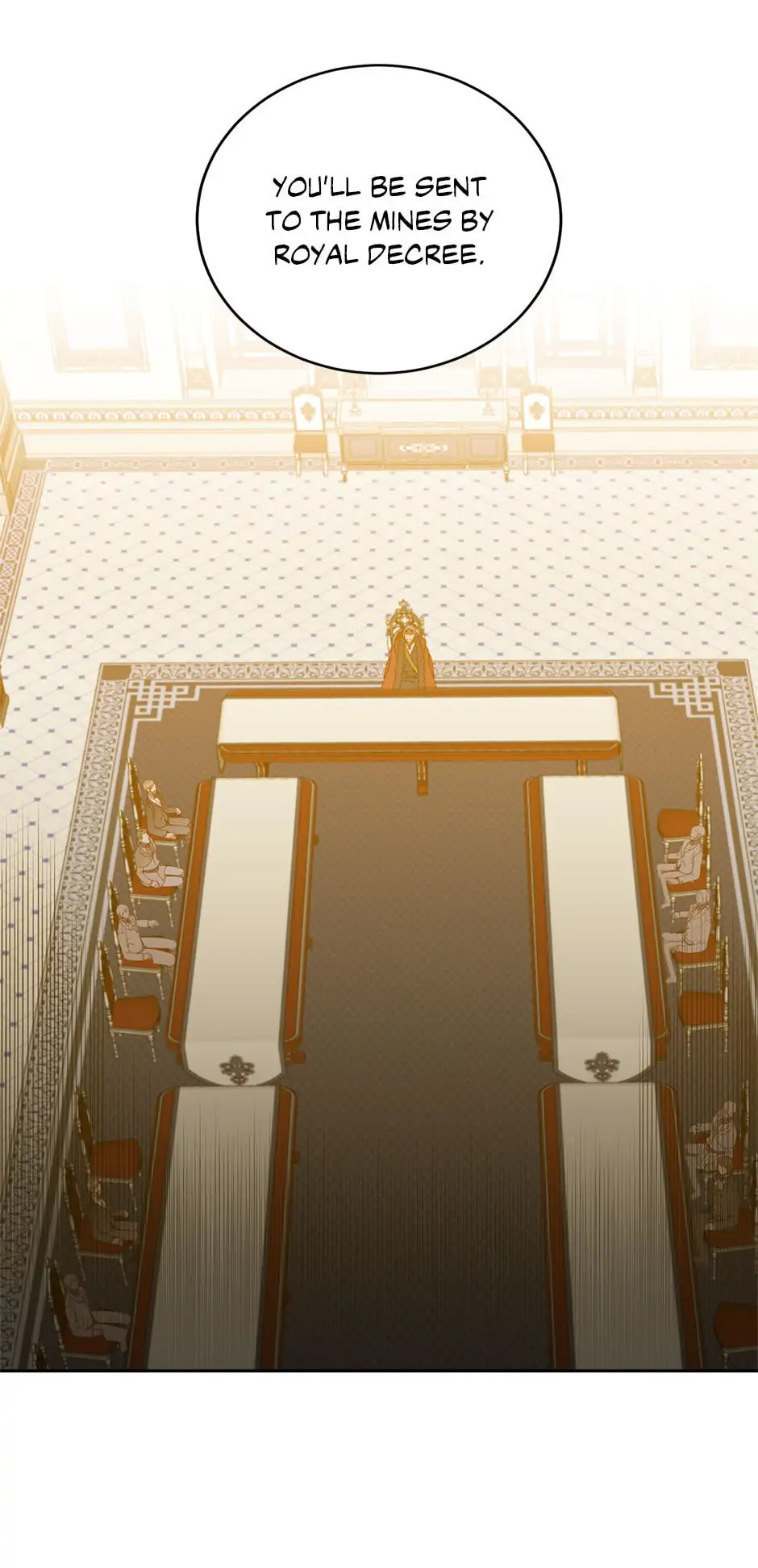 Read The Max Level Hero Strikes Back ENGLISH Manga Online