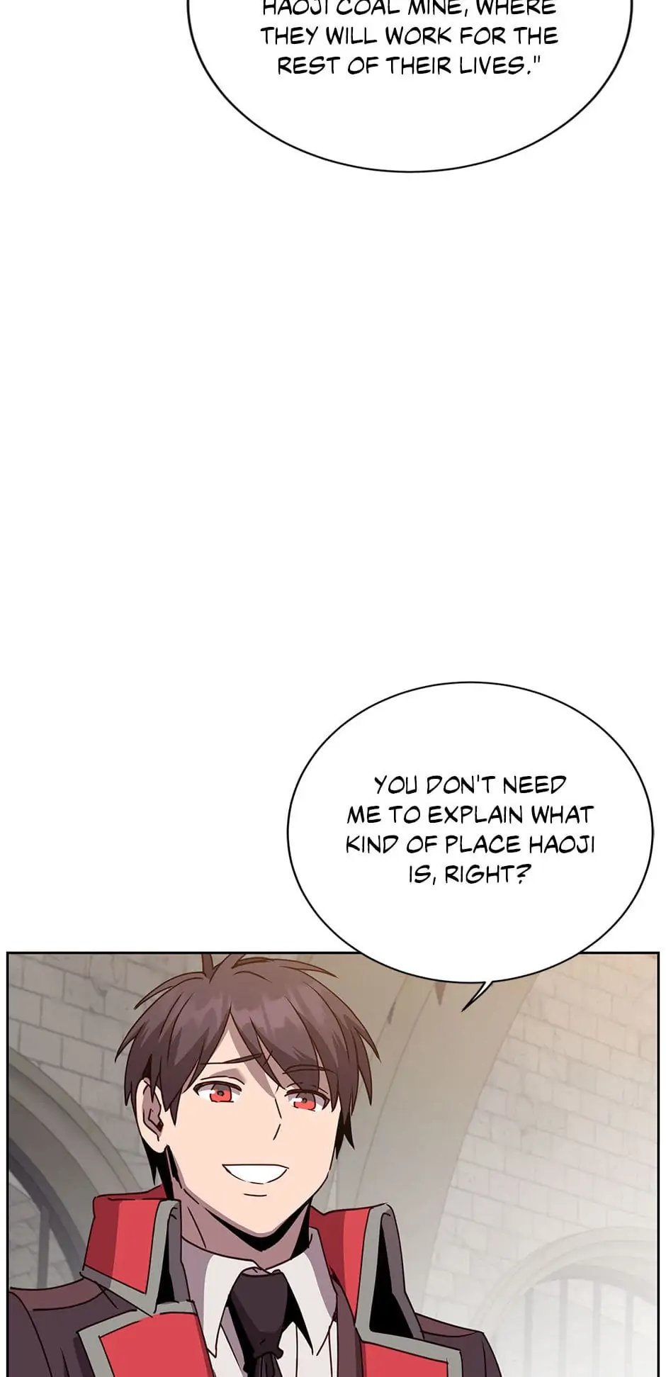 Read The Max Level Hero Strikes Back ENGLISH Manga Online