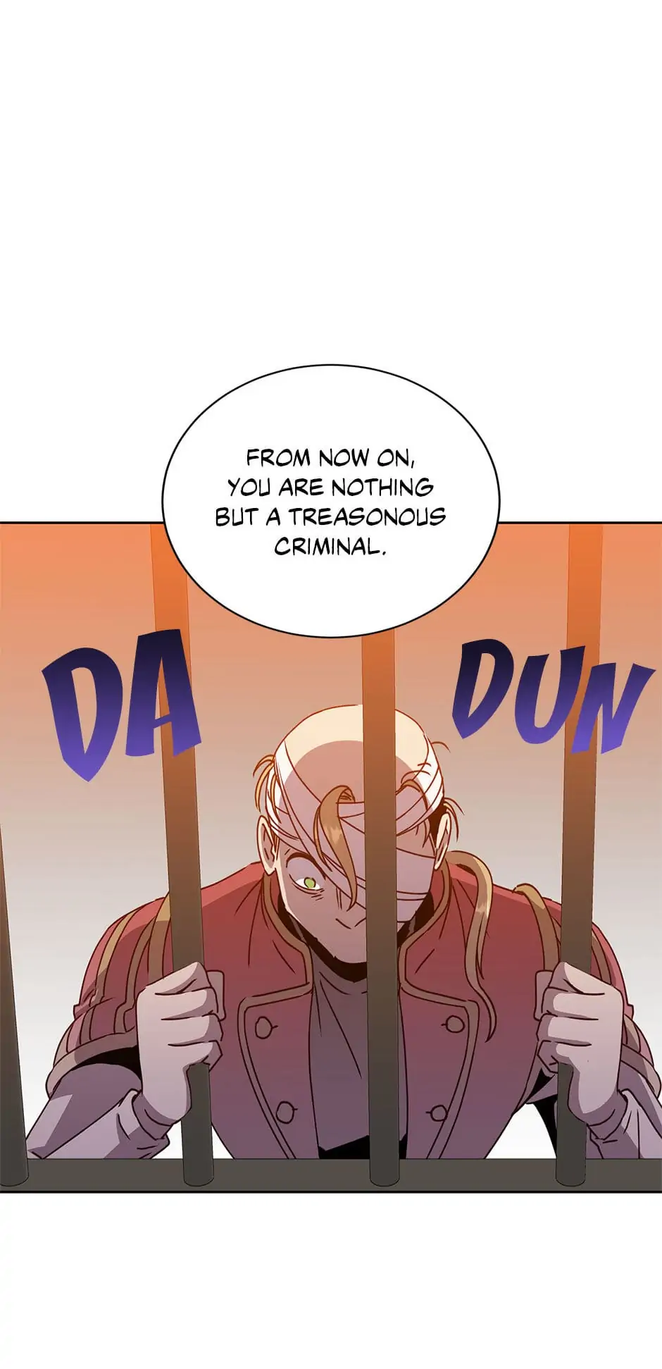 Read The Max Level Hero Strikes Back ENGLISH Manga Online