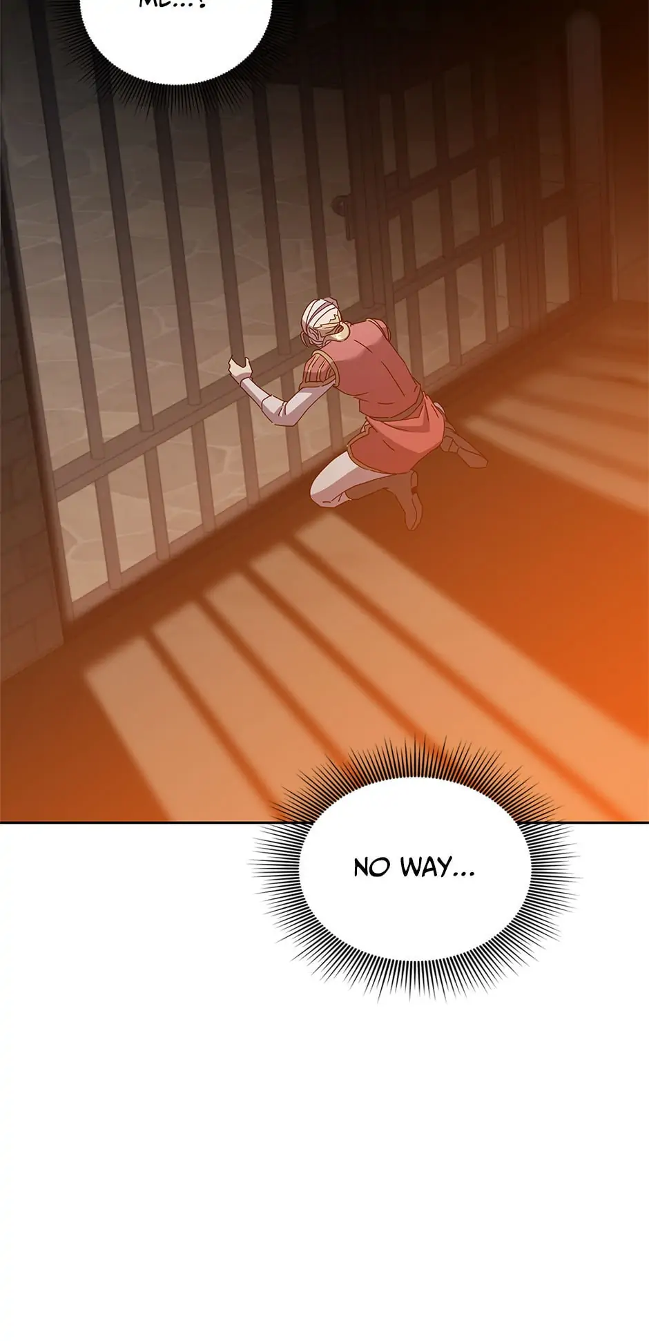 Read The Max Level Hero Strikes Back ENGLISH Manga Online