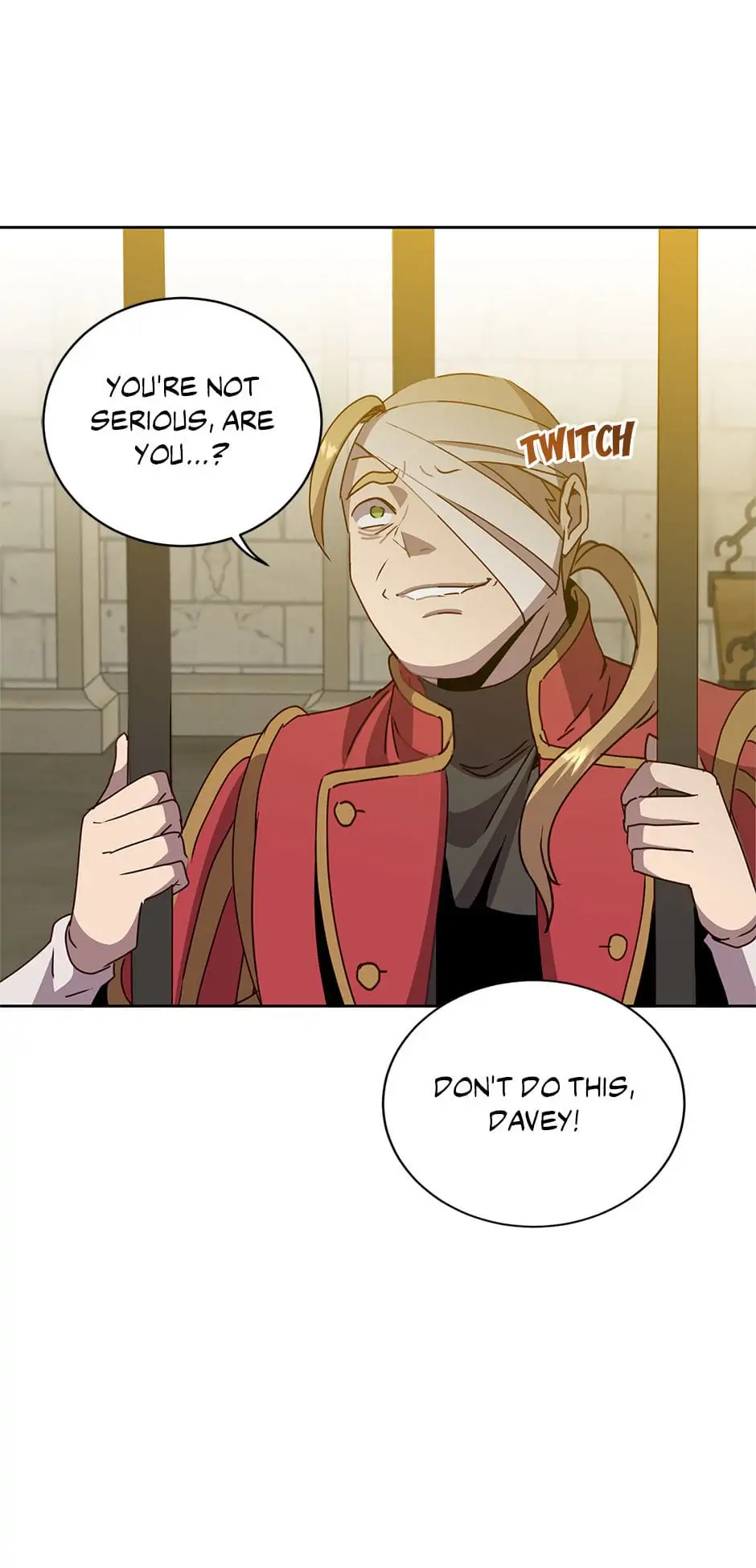 Read The Max Level Hero Strikes Back ENGLISH Manga Online