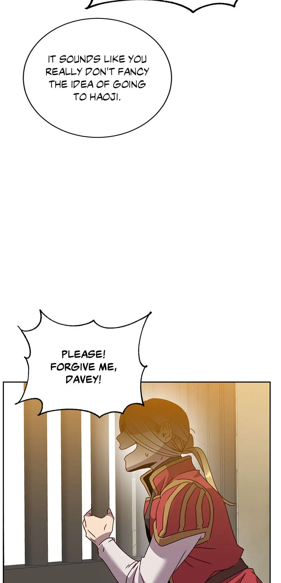 Read The Max Level Hero Strikes Back ENGLISH Manga Online