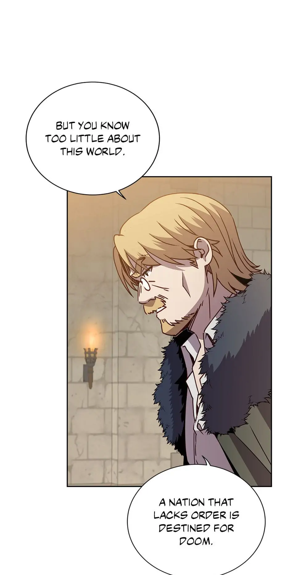 Read The Max Level Hero Strikes Back ENGLISH Manga Online