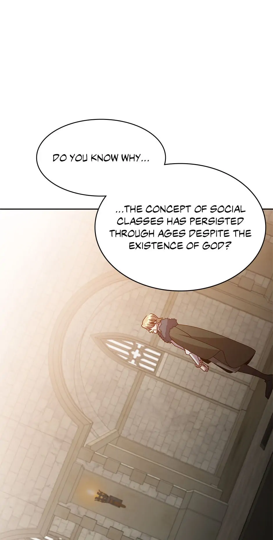 Read The Max Level Hero Strikes Back ENGLISH Manga Online