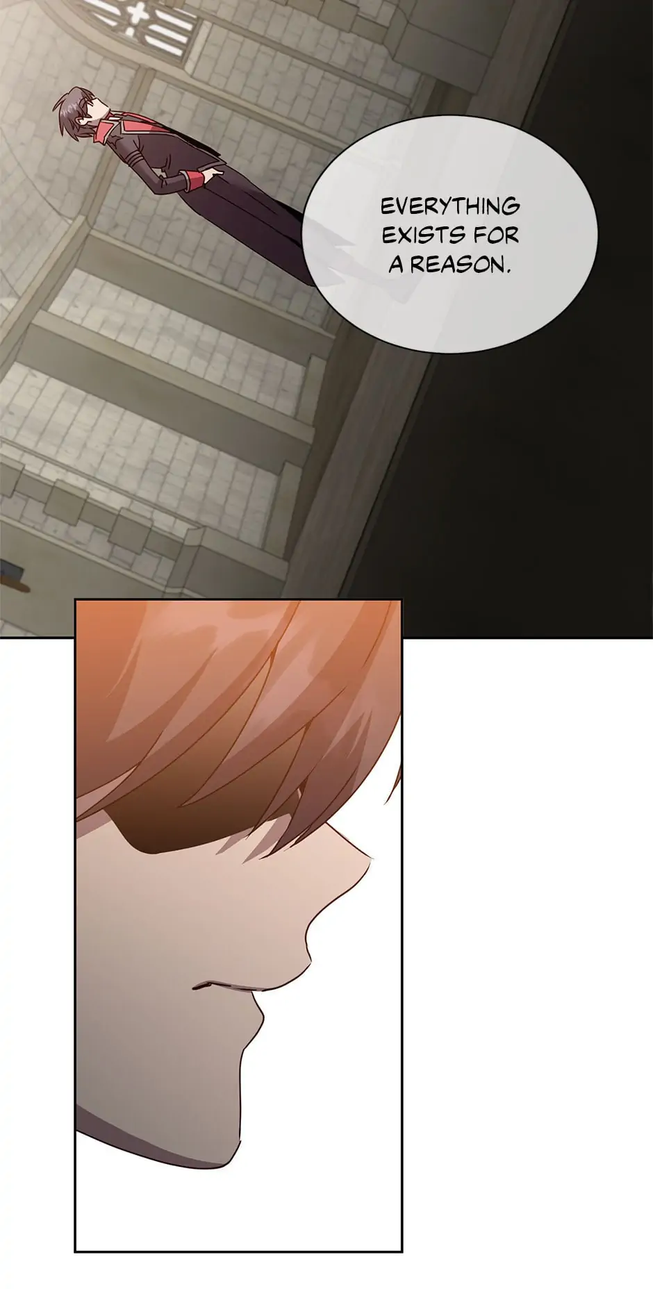 Read The Max Level Hero Strikes Back ENGLISH Manga Online