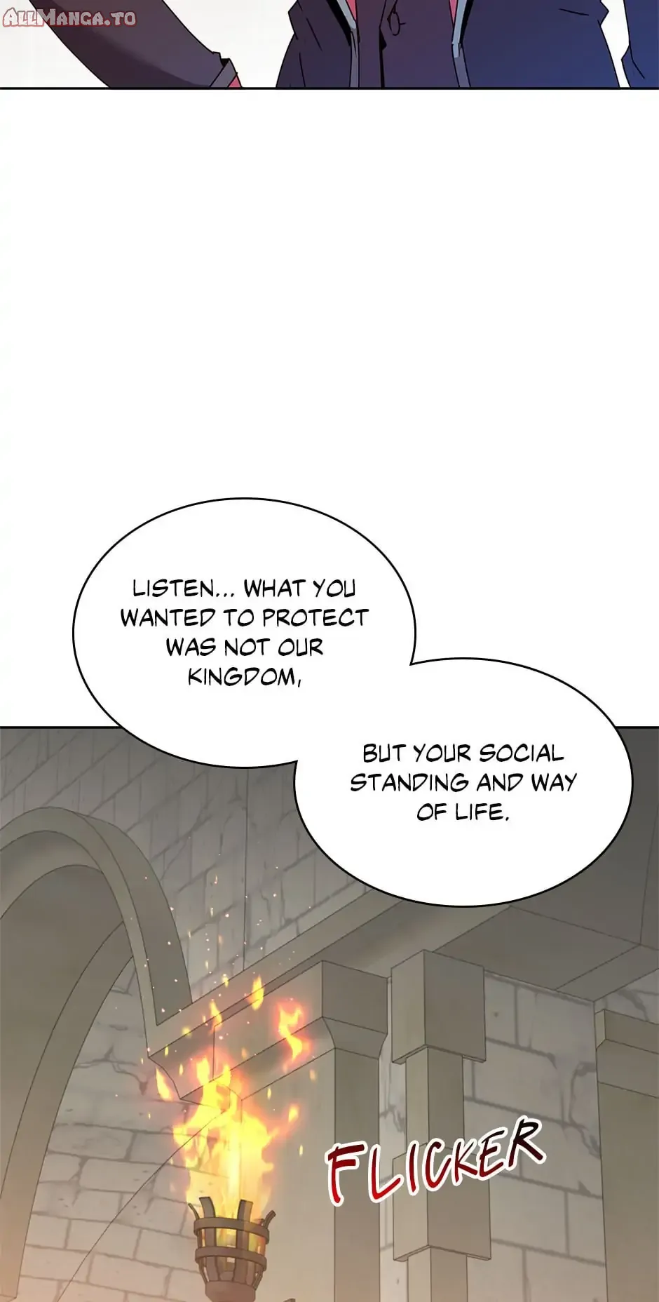 Read The Max Level Hero Strikes Back ENGLISH Manga Online