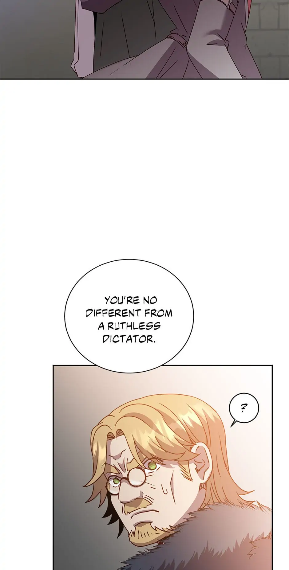 Read The Max Level Hero Strikes Back ENGLISH Manga Online