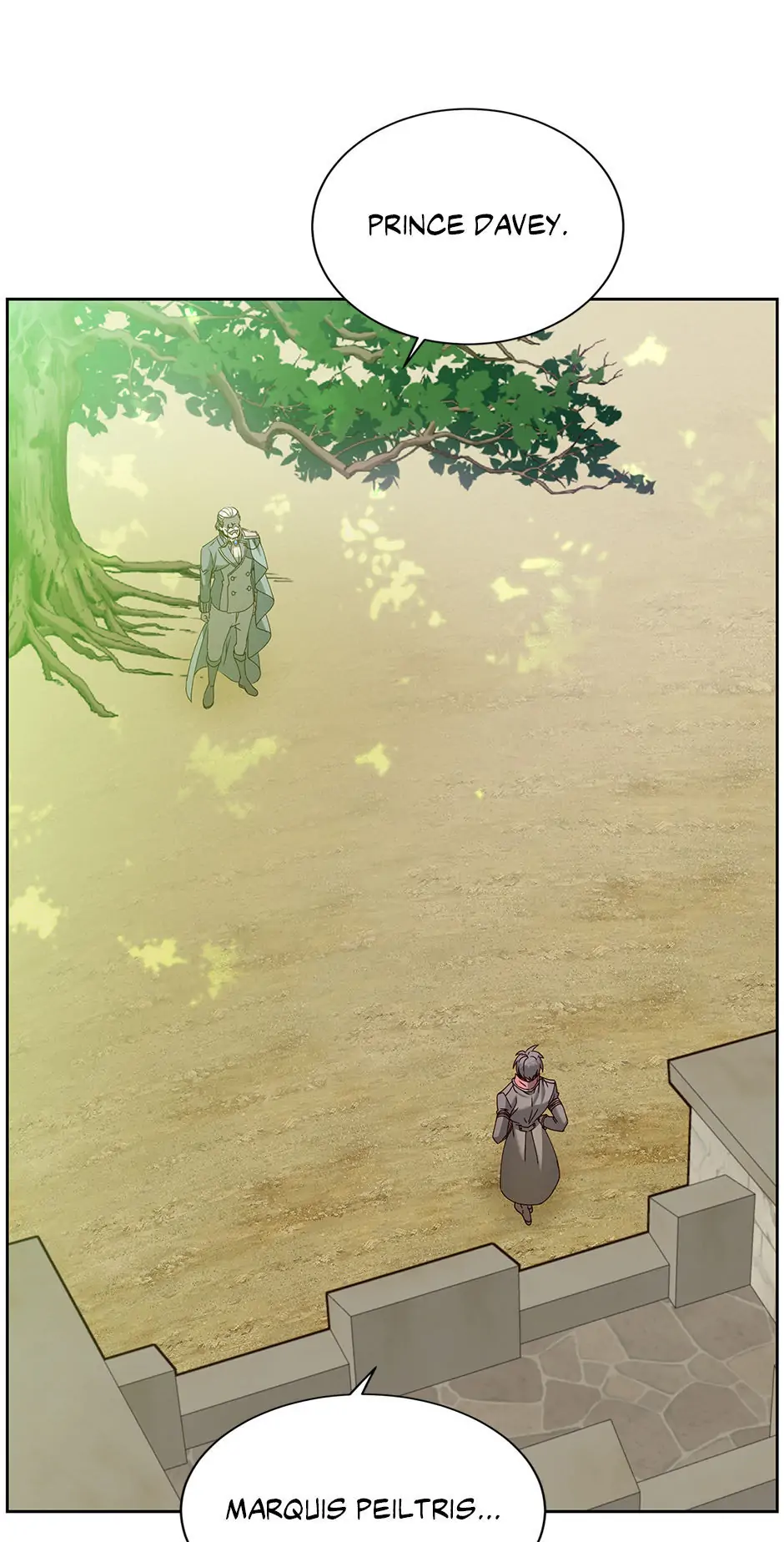 Read The Max Level Hero Strikes Back ENGLISH Manga Online