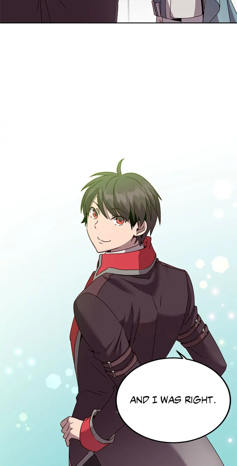 Read The Max Level Hero Strikes Back ENGLISH Manga Online