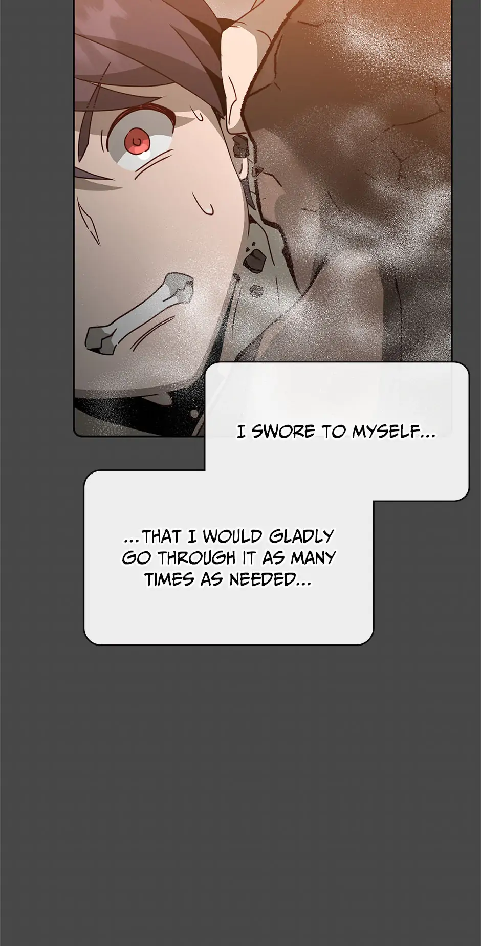 Read The Max Level Hero Strikes Back ENGLISH Manga Online